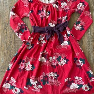 Tea Colllection dress